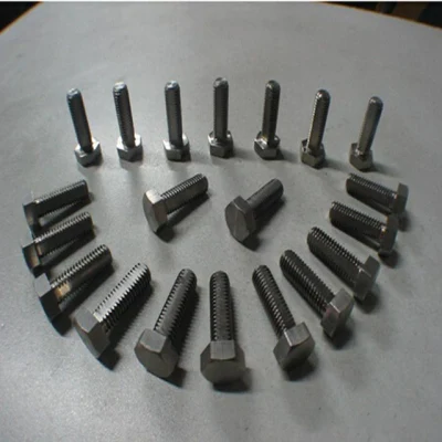 Perno de torneado del sujetador del tornillo del titanio del acero inoxidable que trabaja a máquina del CNC de la precisión